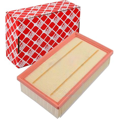 Filtro aria FEBI BILSTAIN FE179908