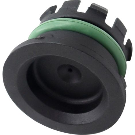 LR135858 JDE40647 LR135851 est applicable à la jauge de calage du bouchon de joint d'huile arrière du Land Rover Range Rover Discovery. (1/2)