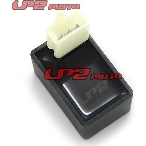 For Honda CBR600 F4 1999-2000 Gasoline Pump Controller Gasoline Pump Relay( ) (1/5)