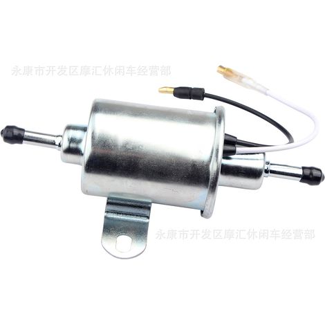 Applicable to Polaris Ranger 400 500 4170020 UTV FP-1017-G electronic fuel pump (1/5)