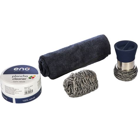 Set de limpieza para plancha - Kn5301 - Eno (1/3)