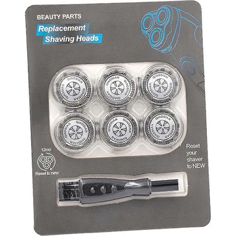 Têtes de rechange pour rasoir électrique Philips HQ7310 PT726-- (1/5)