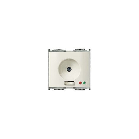 VIMAR - 08430 TORCIA + presa ricarica 230V
