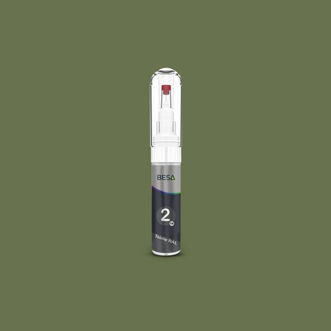 Stylo retouche peinture Pantone 371 U  Brillant