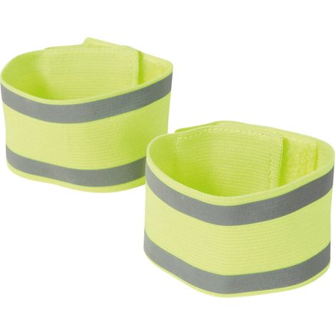 Horse Guard elastisches Reflexband - Sicherheitsband für Pferde - 30 cm (1/2)