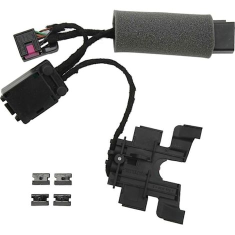 Mikroschalter für den Geschwindigkeitswahlmechanismus 5Q0 713 128 A, Ersatzteil für Kawasaki Rabbit R32 (Novo-Variante) (1/4)