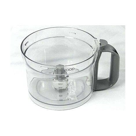 Ciotola - Robot da cucina e Cuocitutto - KENWOOD - 3047075011423914787