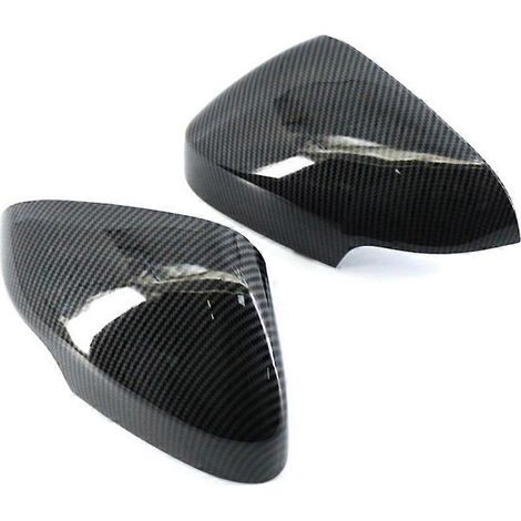 Cache de rétroviseur latéral pour Volvo S80 2007-2013