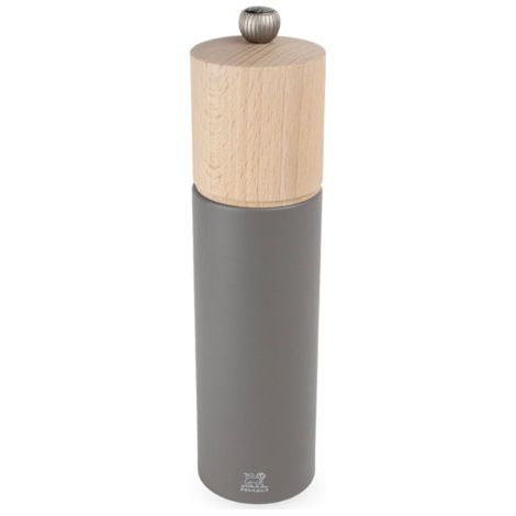Peugeot Boreal macinapepe Grigio 21 cm