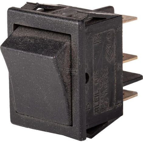 Interruptor GYS 52458GYS (1/5)