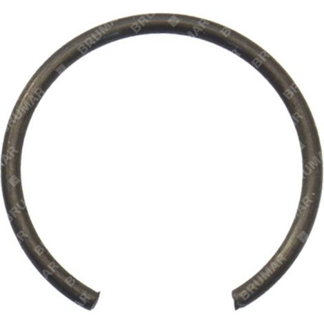 Anillo para bulón de pistón diámetro 13 mm ATTILA - 038705