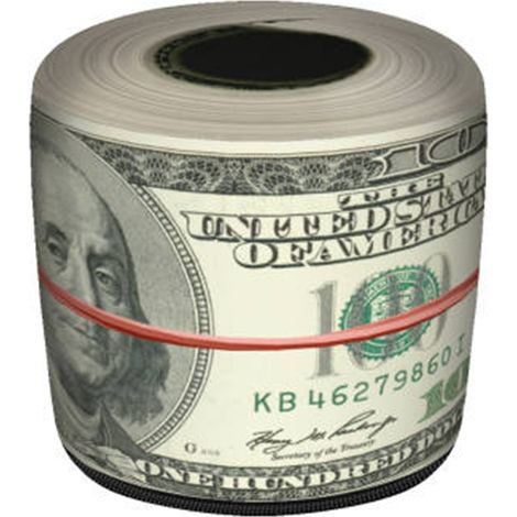 Codura GR Dollars Zylinder-Pouf 40x40 cm (1/5)