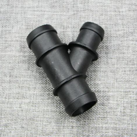 Wasserleitungsverbinder T-/2-Wege passend für VW/Audi - 5Q0121087 (1/2)