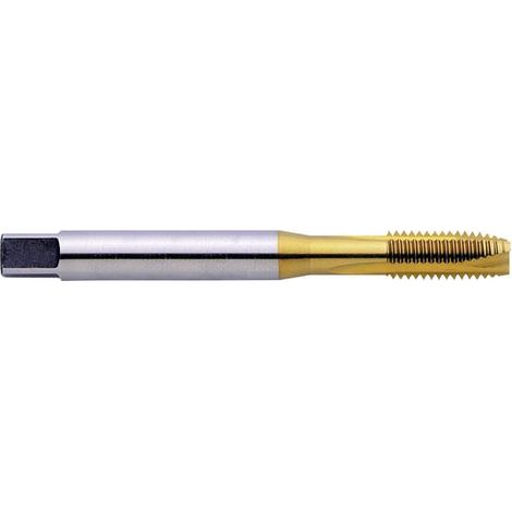 Eventus by Exact 11301 Maschio a macchina metrica M3 0.5 mm Taglio destrorso DIN 371 HSS Forma B 1 pz.