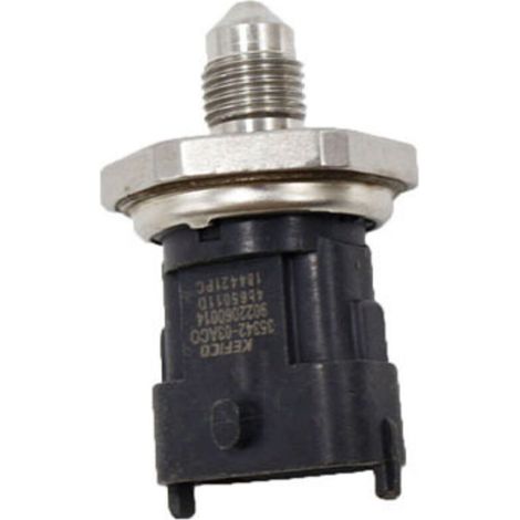 3534203AC0 est adapté aux capteurs de pression de la conduite de distribution de carburant Hyundai et Kia. (1/5)