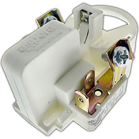 ENS.RELAIS C/CIRCUIT MCORR.061 pour REFRIGERATEUR THOMSON -...