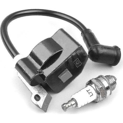 Bobine d'allumage pour Stihl Fs55 Fs55c Fs46 Fc55 Fs38 Fs45 Fs55 Hl45 Hs45 - Bdliv (1/3)