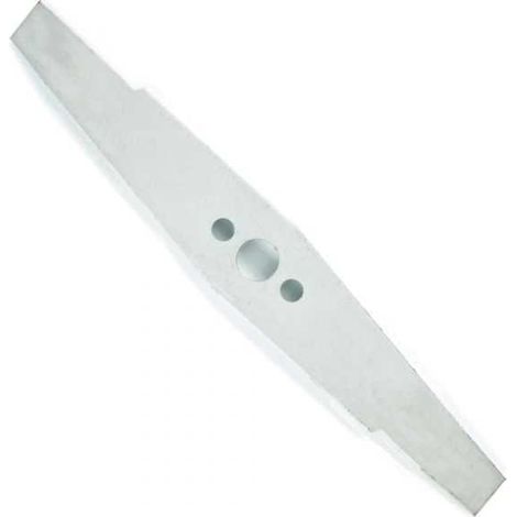 Lame tondeuse pour Flymo E25 512 65 35-11 coupe 25 cm (1/4)