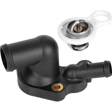 Motorkühlmittelthermostat mit Gehäuse 11537512733 Passend für R50 R52 R53 S W11 B16 A (1/5)