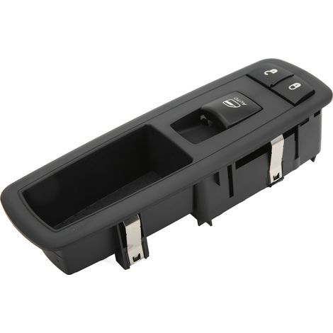 Bouton de lève-vitre électrique avant passager 56046822AF pièce de rechange pour Dodge Charger Grand Caravan Durango (1/5)