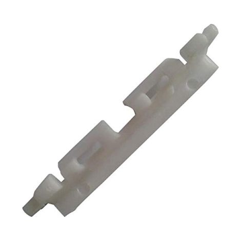 Eje de tirador de puerta de congelador 4079810100 BEKO