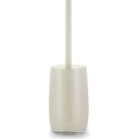 Trendline WC-Bürstenhalter Sero Beige Toilettenbürste Klobürste