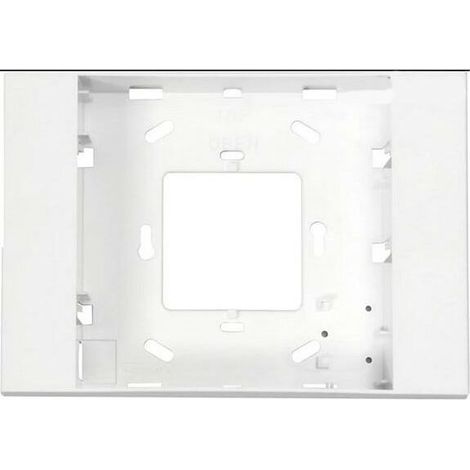 Ackermann 72570Z2 Platine de connexion EM 140 sans bus de données de lit, blanc