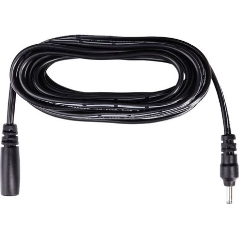 ABUS TVAC47030 caméra, alimentation Rallonge 3.00 m Q827922