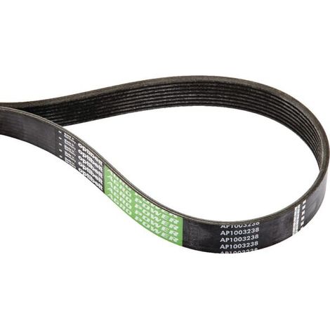 Courroie trapézoïdale 55130378 Optibelt L111601 1003238