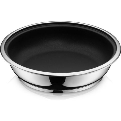 Bratpfannenkörper 24 cm. Click and Serve / WMF