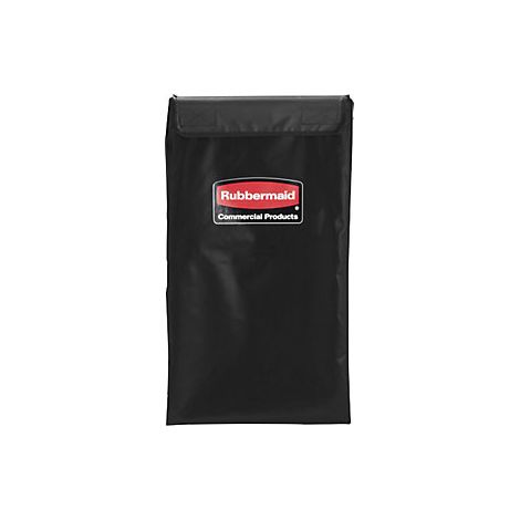 Saco de vinilo X-CART 150 l negro (1/5)
