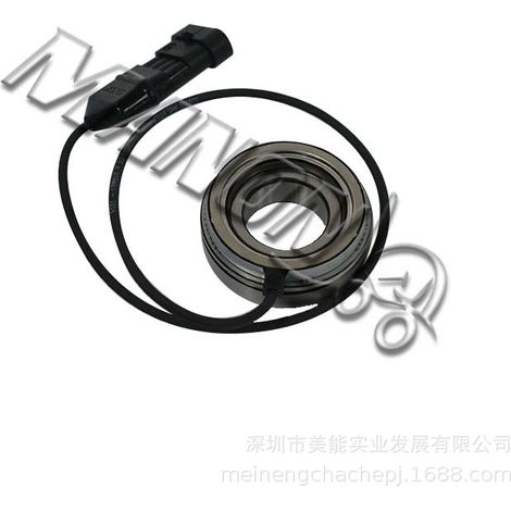 Jungheinrich speed sensor catalog 9299-402 for Jungheinrich forklifts - quality assurance (1/2)