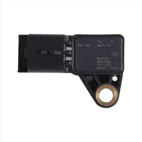 Capteur de pression différentielle d'échappement DPF pour voiture (1/5)