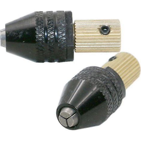 Selbstspannendes elektrisches Bohrfutter, handgeführtes elektrisches Bohrfutter, Bohrfutter für die Holzbearbeitung