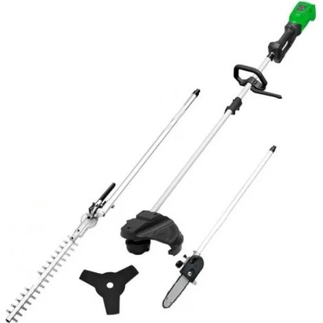 JBM60040 DECESPUGLIATORE ELETTRICO MULTIFUNZIONE 4 IN 1 (1/5)