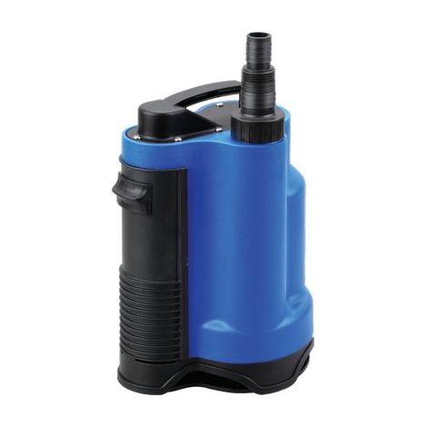 Elettropompa Combinata con Galleggiante ABS Effe 230 V