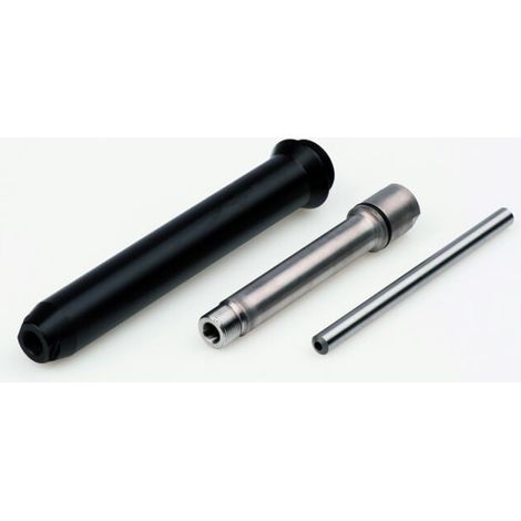 Unité d'extension de pièces de rechange Gesipa 50 mm pour AccuBird Pro