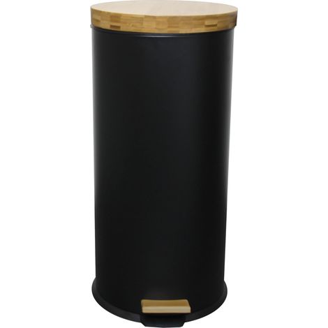 Cubo de basura de cocina de pedal 30L FOREST