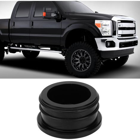 Bouchon de Résonateur Silencieux Diesel Noir 551503 pour Chevy Duramax (1/5)