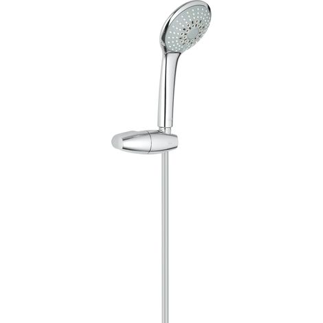 Set Manopola Doccia 110 Champagne Euphoria Grohe (1/2)