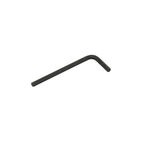 Makita 6-kant-Stiftschlüssel 4 mm - UD000KEY03