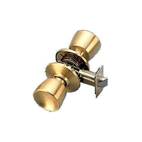 AZBE FINSTOCK POMO 3103 60 PASO LATÓN BRILLO