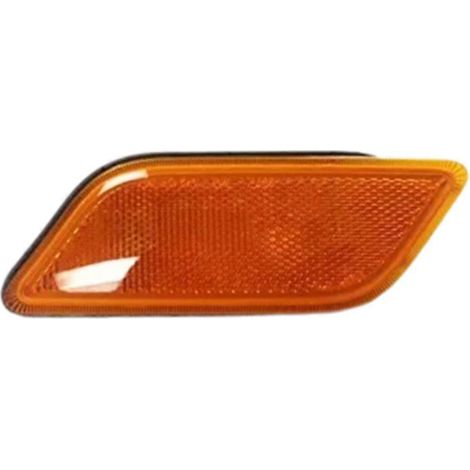 Seitenmarkierungsleuchte mit Blinker A2078200321 L (1/5)