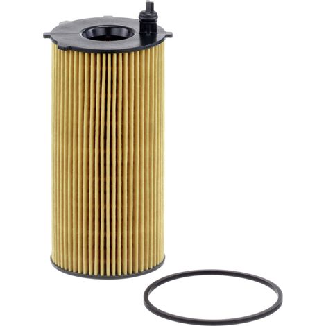 Filtro de aceite MANN-FILTER HU8202X