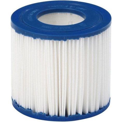 Cartouche type II pour filtration de piscine