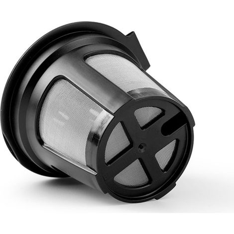 Capsule de Café Reutilisable à 3 Trou Écologique pour Ninja CFP201 CFP301 (1/5)