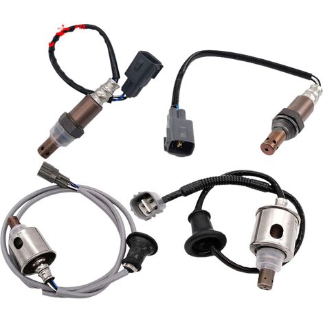 Sonde lambda 234-9 058 234-9 051 234-4 521 234-4518 pour Lexus (1/5)