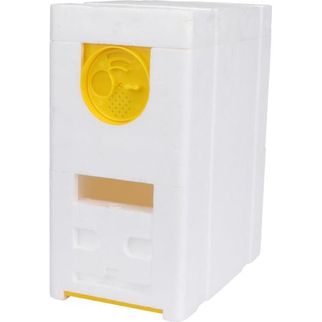 Boîte de Maturation pour Double Couche Outil Pratique pour Apiculture Stockage (1/5)