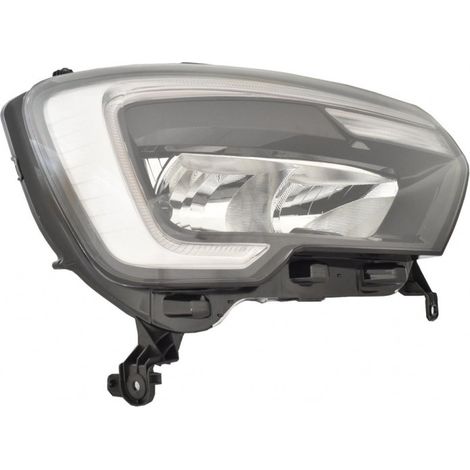 Phare avant droit Led/H1/H7 Renault Master 3 phase 3 depuis 2019