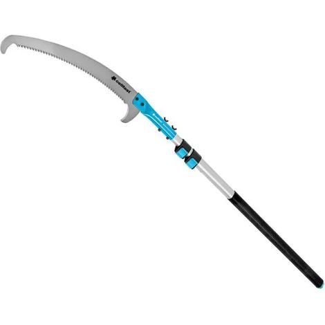 Attrezzo per potare cellfast cellpro lama acciaio regolabile 310 cm